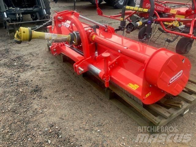 Maschio Brava 250 L Газонні і лукові косилки