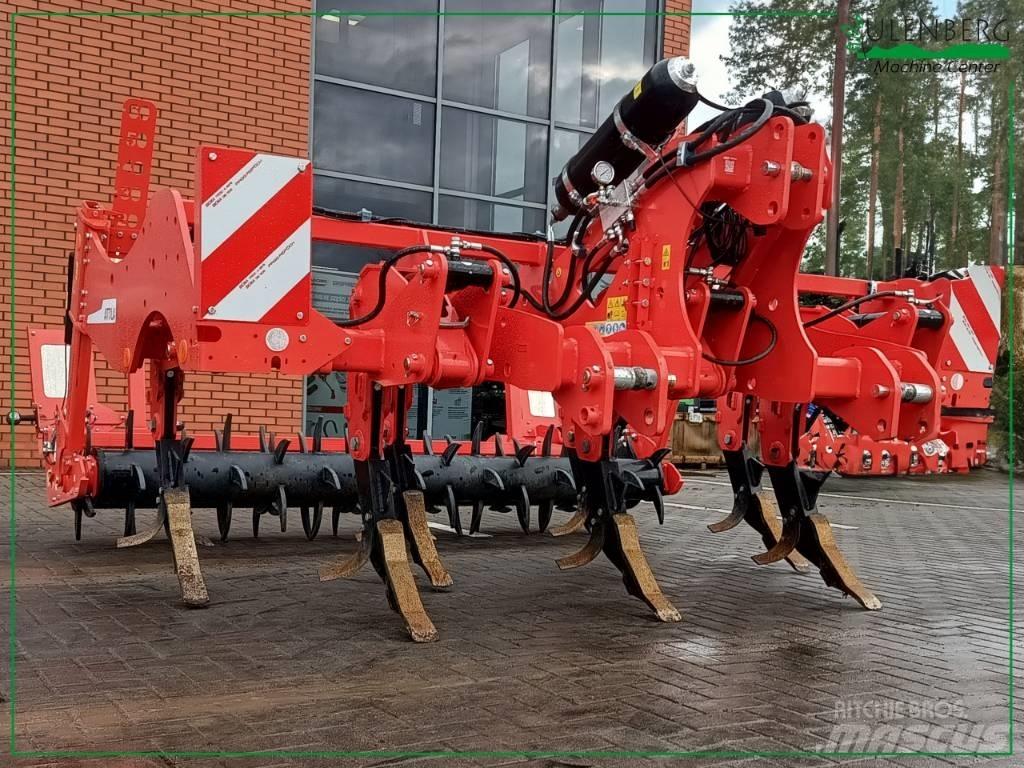 Maschio Attila 300/7 Культиватори