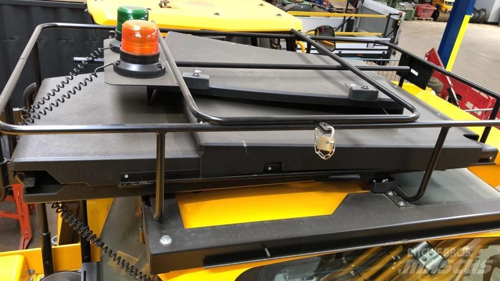 JCB 140X LC Гусеничні екскаватори