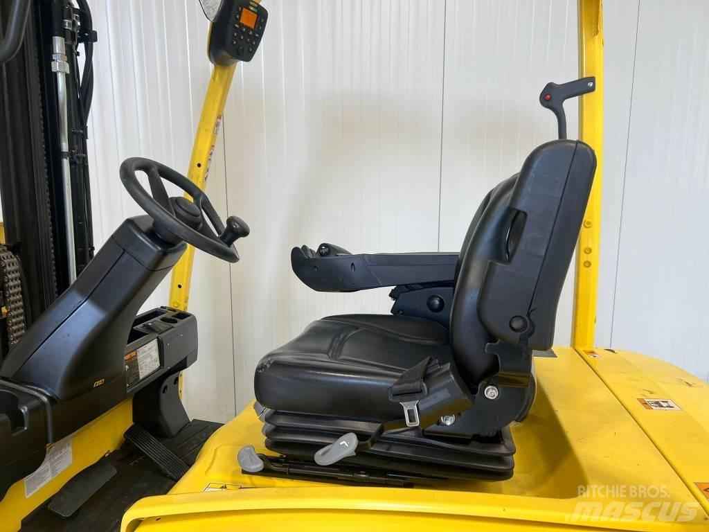 Hyster J1.8XN LWB Електронавантажувачі