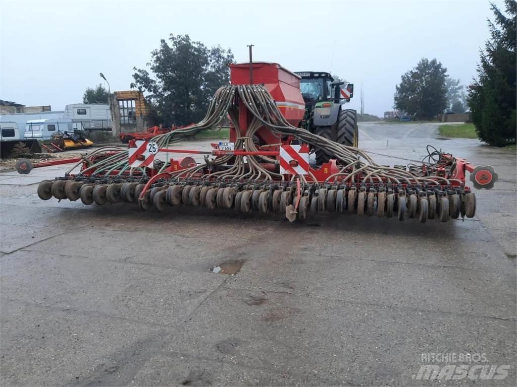 Horsch Pronto 7 RX Сівалки
