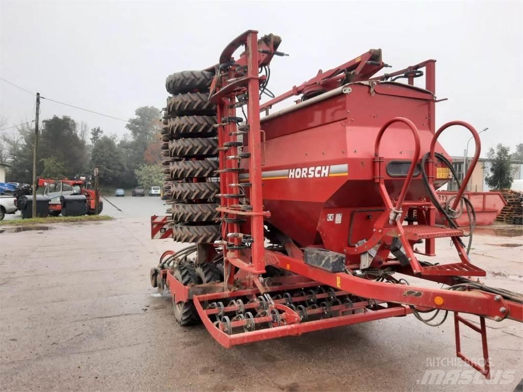 Horsch Pronto 7 RX Сівалки