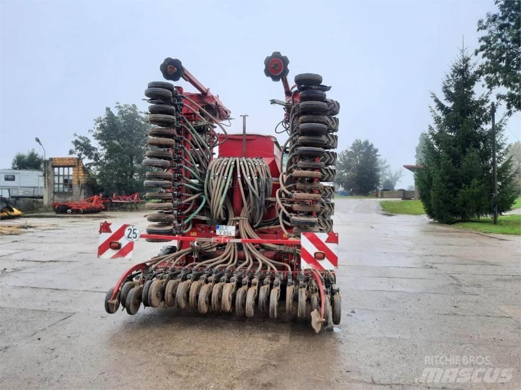 Horsch Pronto 7 RX Сівалки