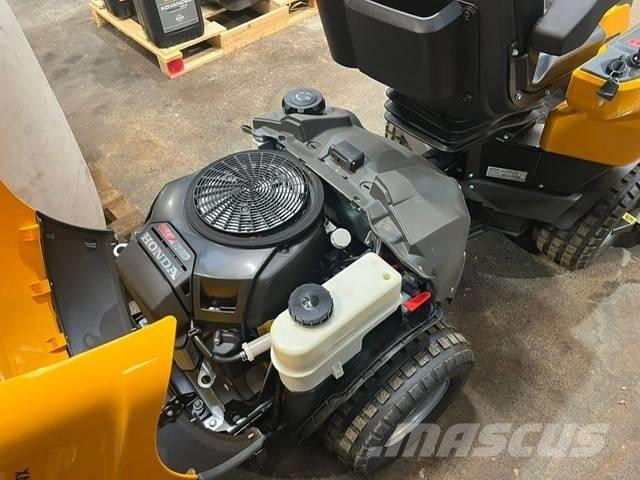 Stiga PARK PRO 900WX Самохідні газонокосарки