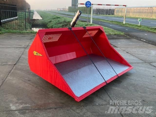 Wifo HOD-225-RVS Комунальна техніка - Інші