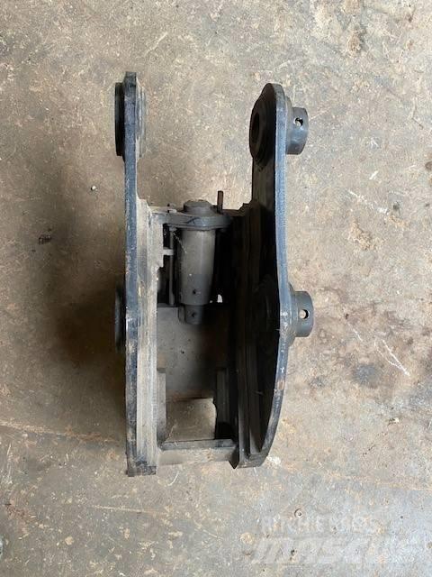  Harford Manual Hitch Швидкі з`єднувачі