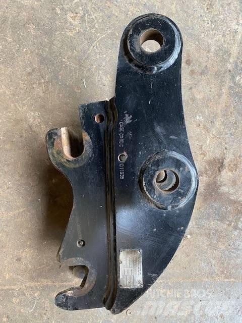  Harford Manual Hitch Швидкі з`єднувачі