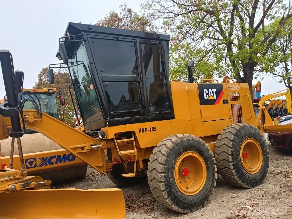 CAT 140 Гусеничні екскаватори
