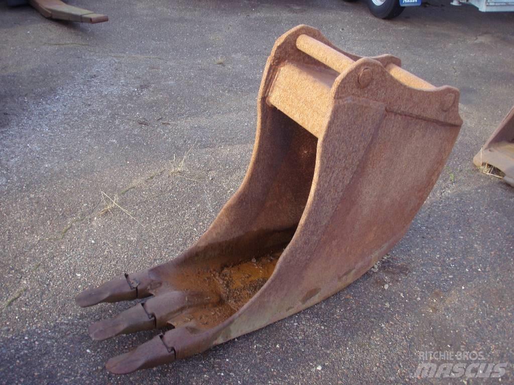  Smalskopa  S50 Ковші