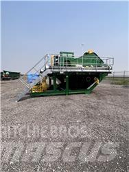 McCloskey CSP20-1 Миюче обладнання