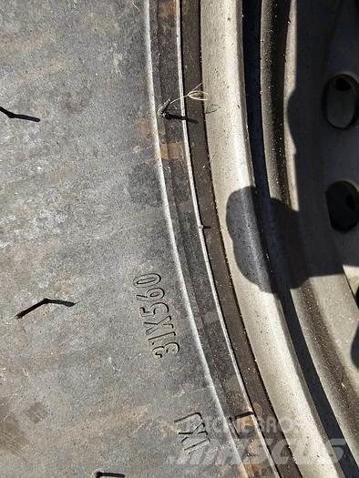 Pirelli ITINERIS 7 Транспорт - Інші