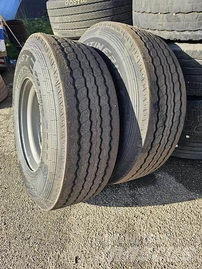 Pirelli ITINERIS 7 Транспорт - Інші