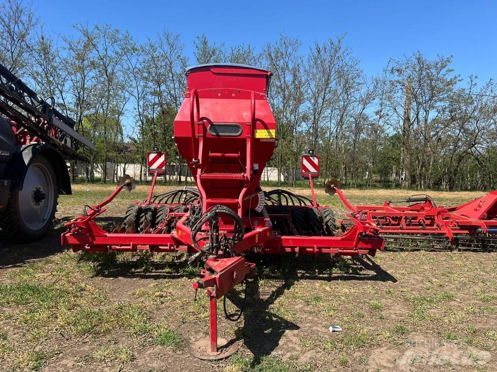 Horsch Pronto 4 DC Комбіновані сівалки
