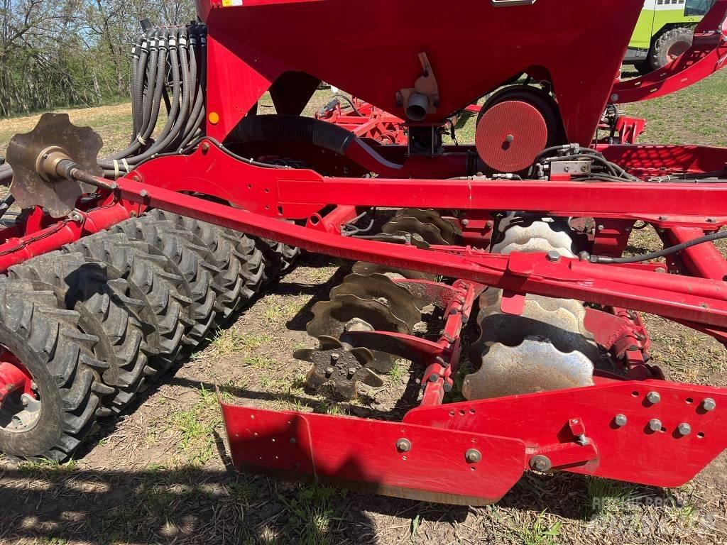 Horsch Pronto 4 DC Комбіновані сівалки