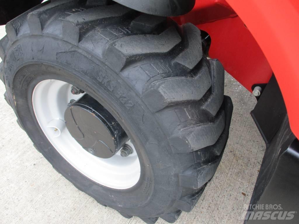 Manitou MT 625 (932) Телескопічні навантажувачі