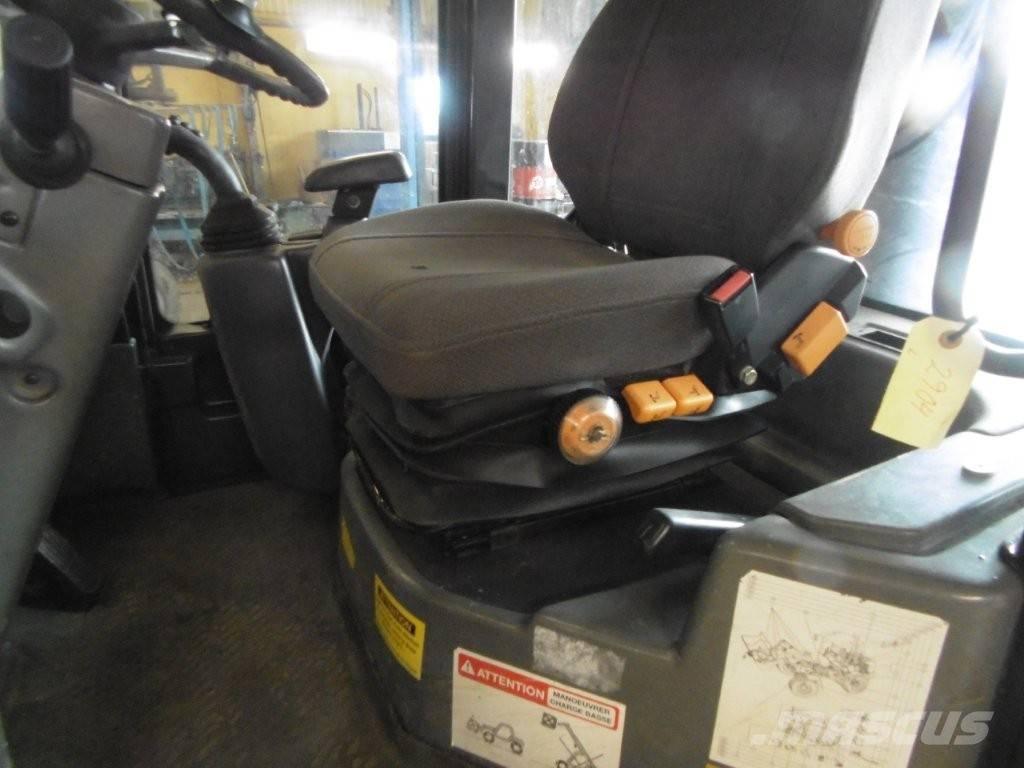 Volvo L 35 Фронтальні навантажувачі