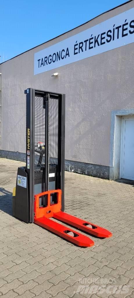 Hyster S 1.2 E Інше