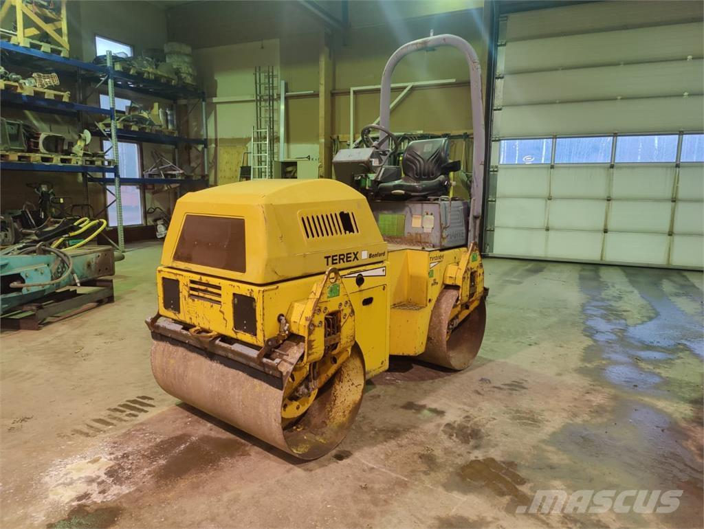 Benford TV1200D Котки тротуарні