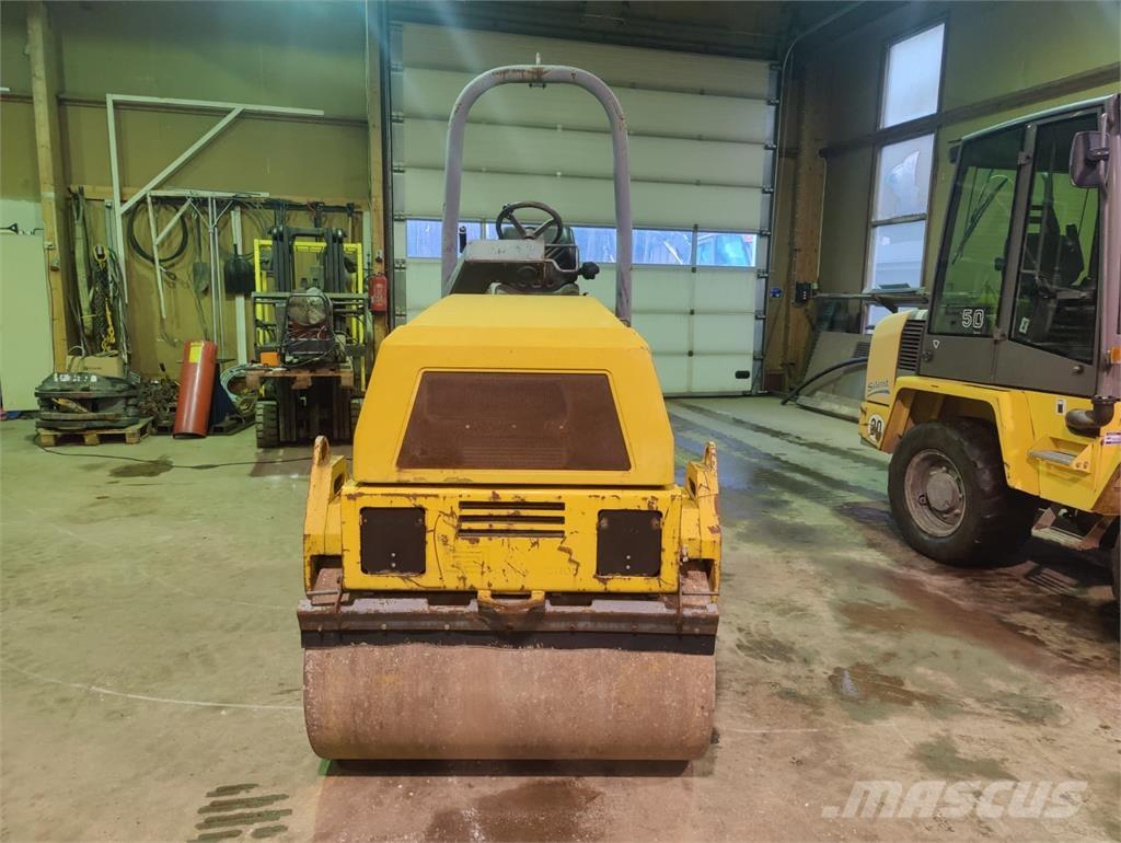 Benford TV1200D Котки тротуарні