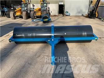 Fleming 10FT ROLLER Катки польові