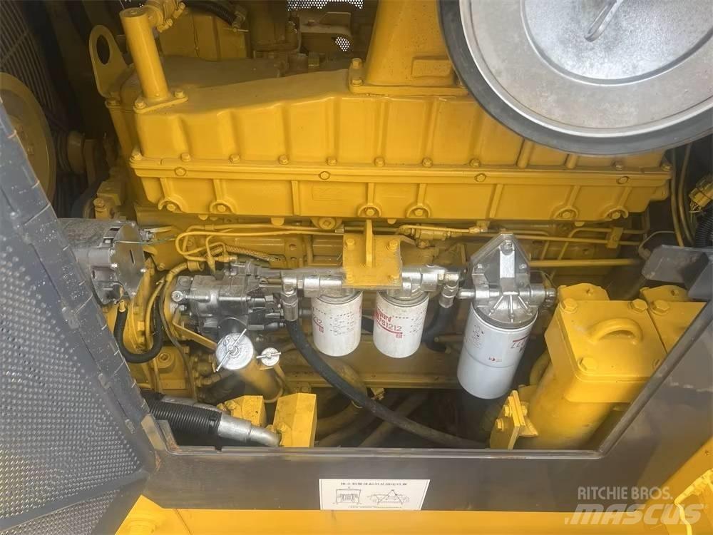 Shantui SD 32 Гусеничні бульдозери