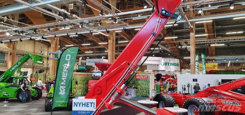  Biagb B12 Контейнеровози