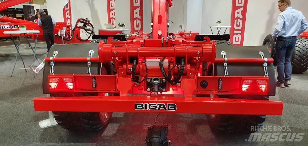  Biagb B12 Контейнеровози