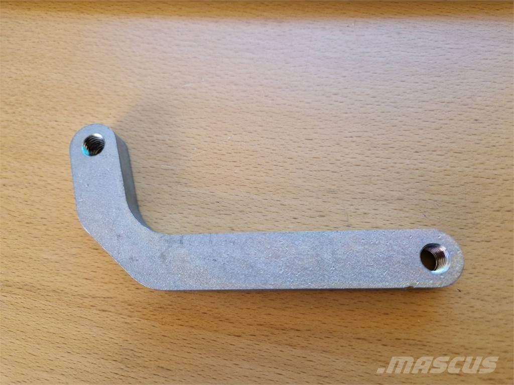 Ponsse P30662 Валочні головки