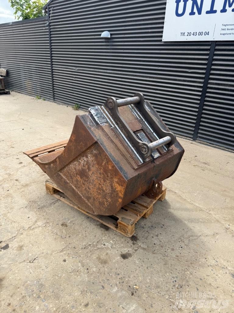  Andet S60 graveskovl Ковші