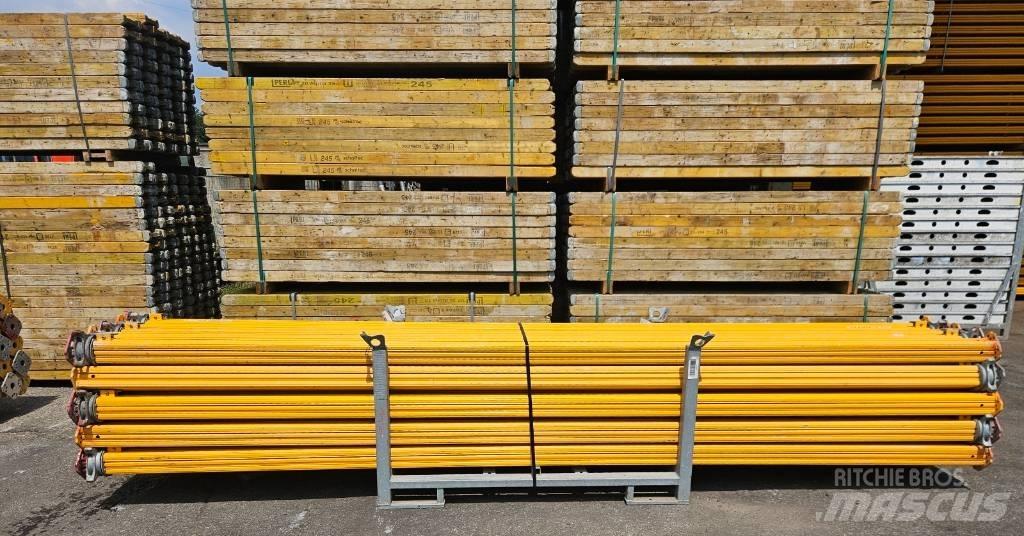 PERI MULTIPROP 625 Ліси будівельні, підйомники, вежі-тури
