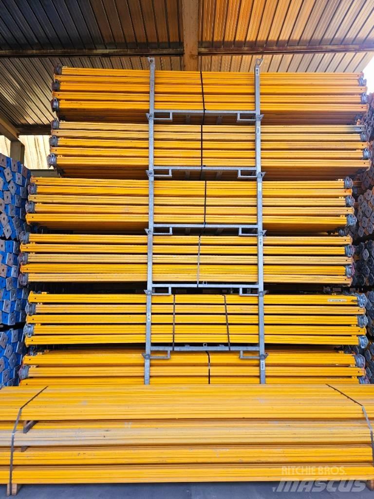 PERI MULTIPROP 625 Ліси будівельні, підйомники, вежі-тури