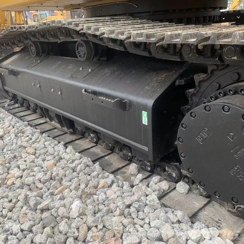 CAT 336 D Гусеничні екскаватори