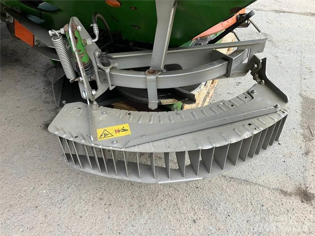 Amazone ZAM 1500 Розсіювач мінеральних добрив
