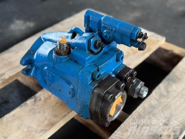 Eaton HYDRAULIC PUMP Гідравліка