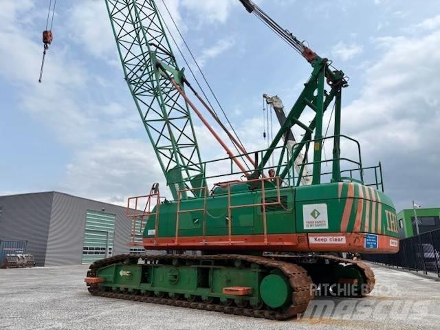 IHI CCH700 Гусеничні крани