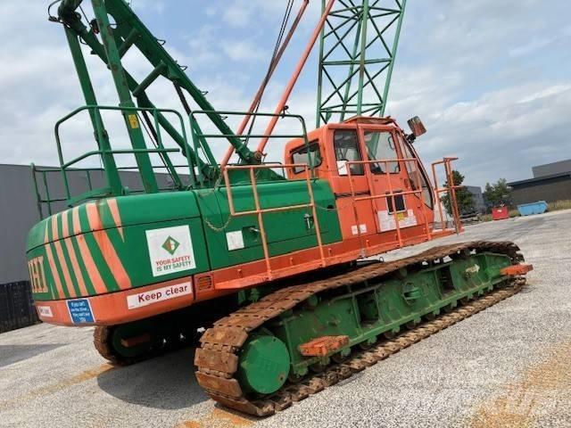 IHI CCH700 Гусеничні крани