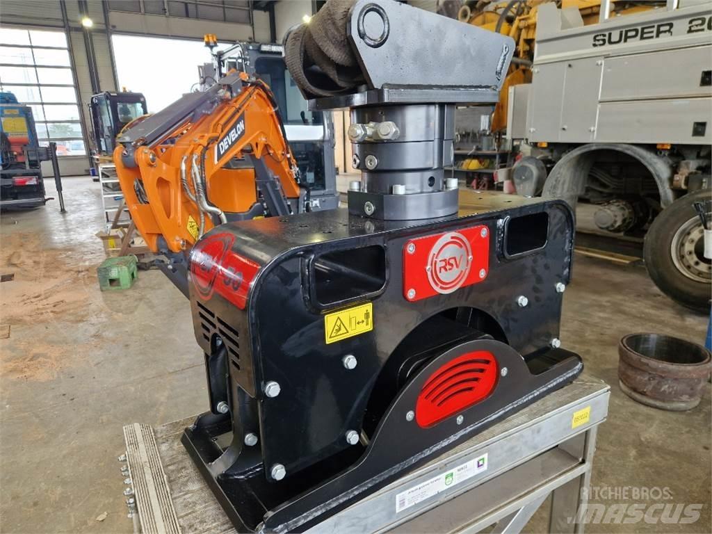 ABB RSV 50 Будтехніка - Інші