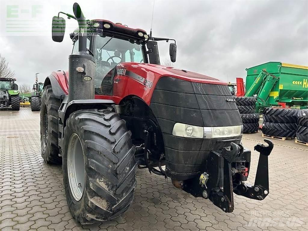 Case IH cvx 310 Трактори