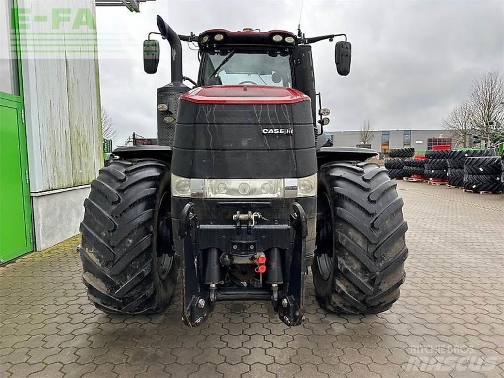Case IH cvx 310 Трактори