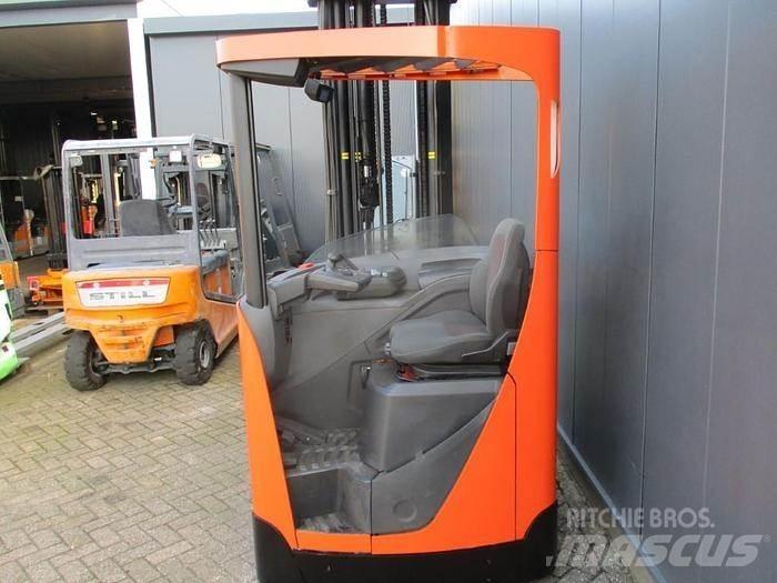 BT RRE 160 Річ-трак із високим підйомом