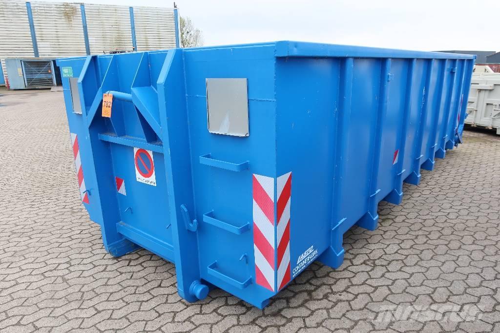  LASTO CONTAINER Мультиліфти