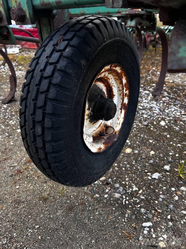 Wibergs s13HT Борони