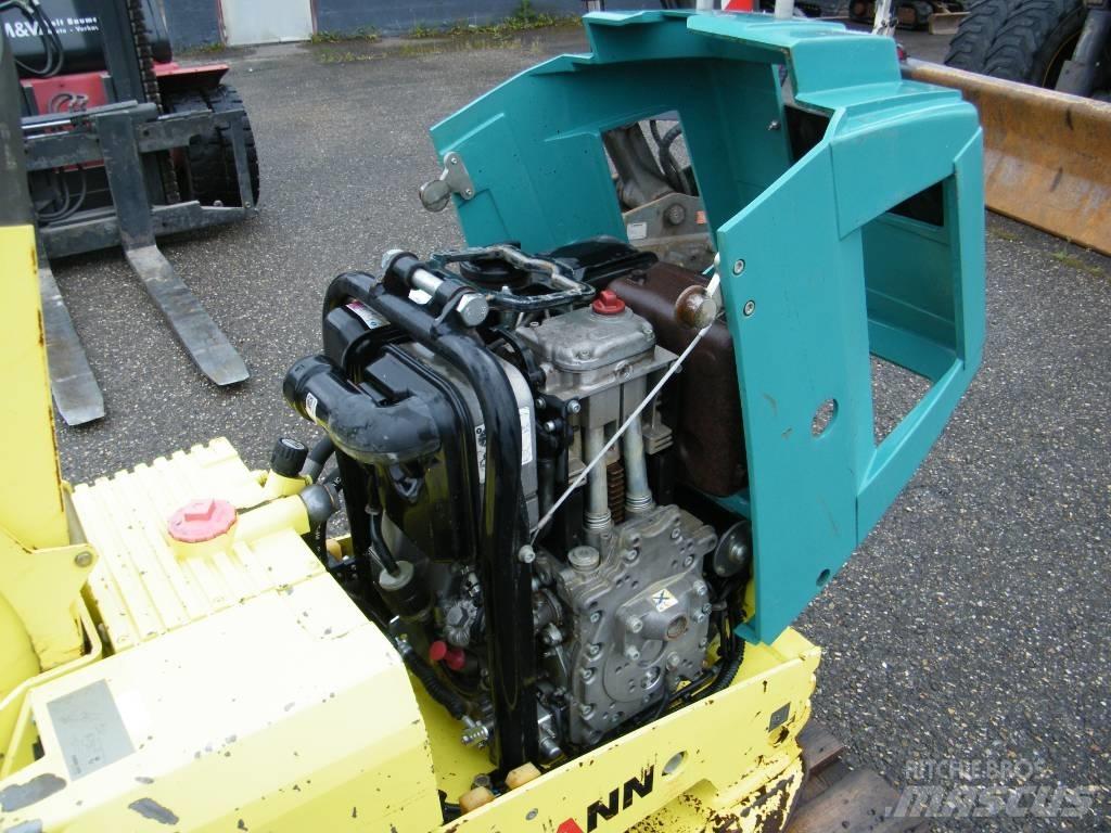 Ammann APH 6530 Віброплити та вібротрамбовки