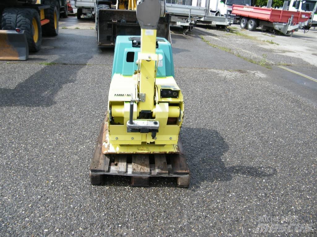 Ammann APH 6530 Віброплити та вібротрамбовки