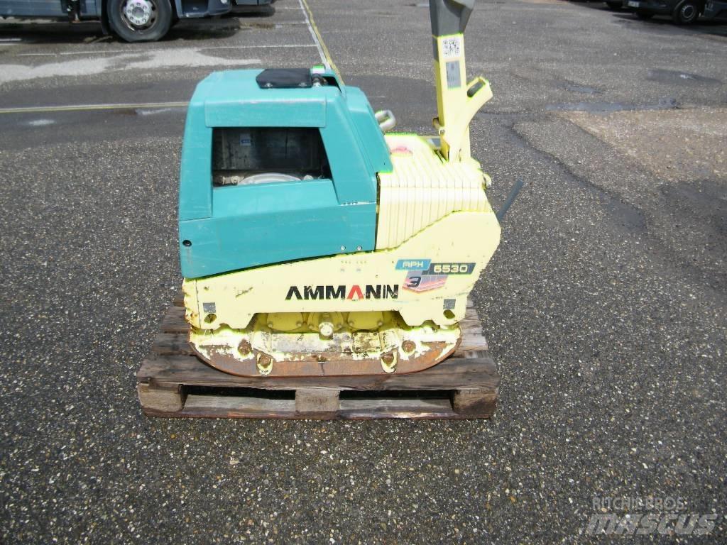 Ammann APH 6530 Віброплити та вібротрамбовки