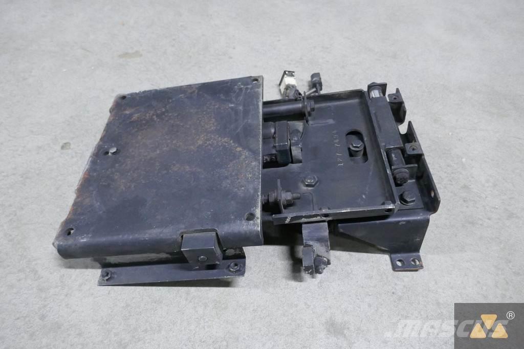 CAT 124-2354 Транспорт - Інші