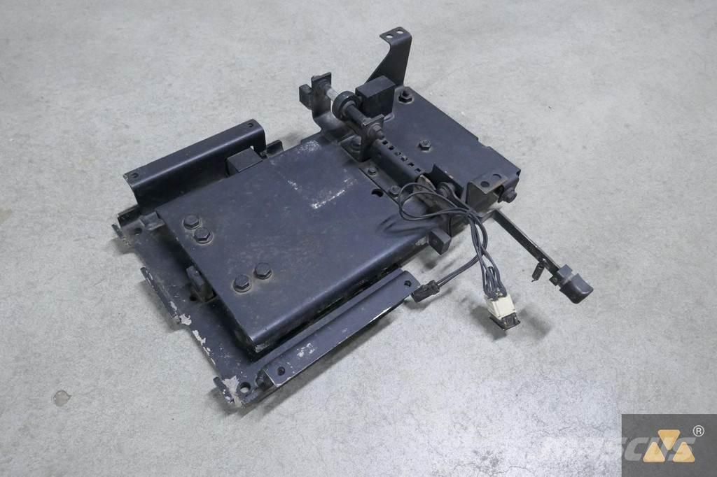 CAT 124-2354 Транспорт - Інші