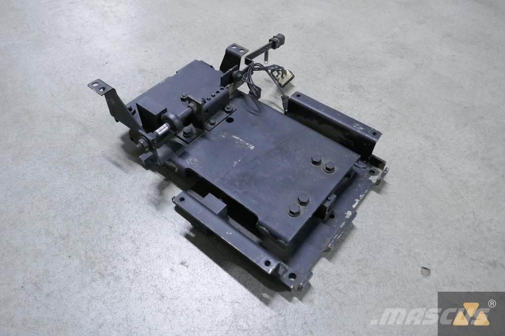 CAT 124-2354 Транспорт - Інші