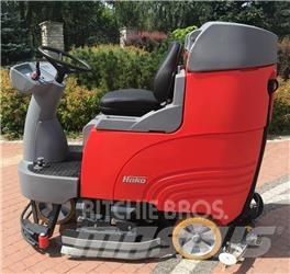 Hako B 115 R Підлогомиючі машини