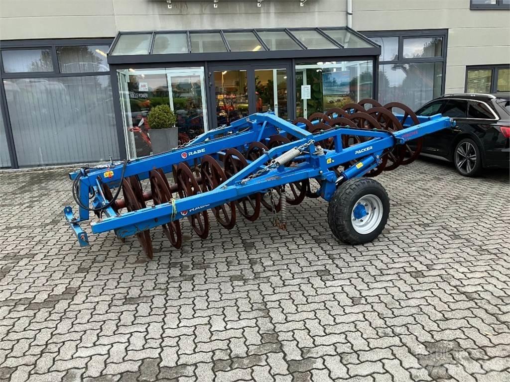 Rabe DUPP 27W-405 Інші дорожні катки